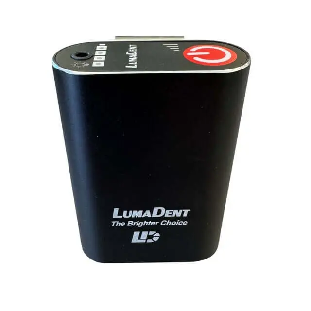 Lumadent Bpv6.1 Dental Handpiece Battery Rebuild 1