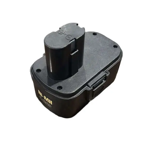 Mac® Bp38144 14.4V Power Tool Battery Reconditioning 1