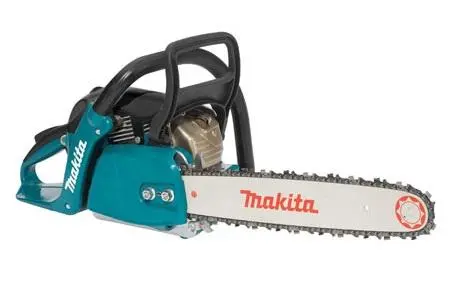 Makita Ea4301F45C Gas-Powered Chainsaw – 450 Mm Bar, 2.2 Kw Engine 1