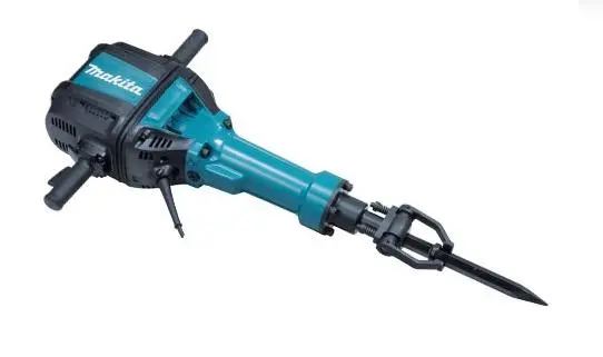 Makita Hm1802 Demolition Breaker – Heavy-Duty Concrete Chipping Hammer 1