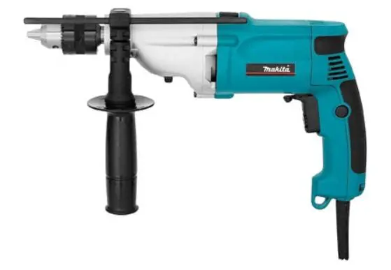 Makita Hp2050 720W High-Torque Impact Drill – 13 Mm Chuck 1