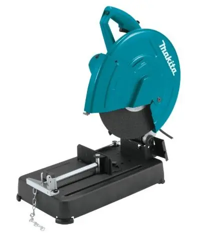 Makita Lw1401 355Mm Cut-Off Saw – 2000W, 3800 Rpm 1