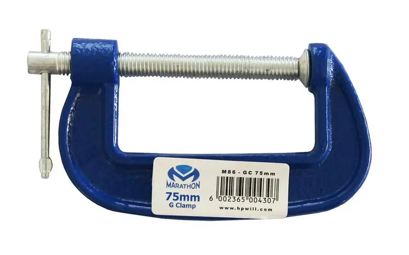 Marathon Standard G-Clamp 1