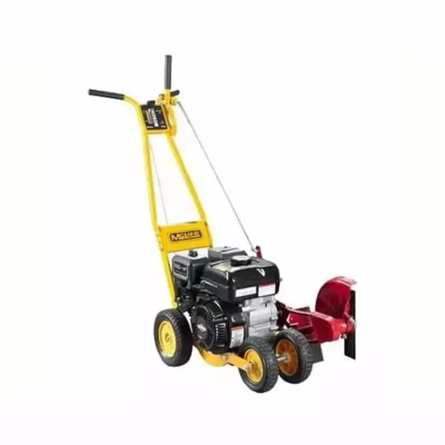 Mclane 5.5 Ft. Walk-Behind Power Edger With Heavy-Duty Chassis And 4-Cycle Gas Engine (101-5.50Gt-7) 1