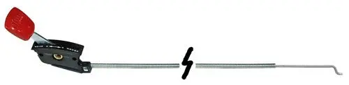 Mclane Throttle Control Assembly 1013B Replacement | Tc866 1