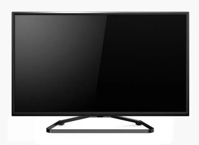 Mecer 32L81F 32-Inch Led Panel Display With Slim Bezel Design 1