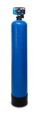 Mega Char Automatic Self-Cleaning Water Purifier 1