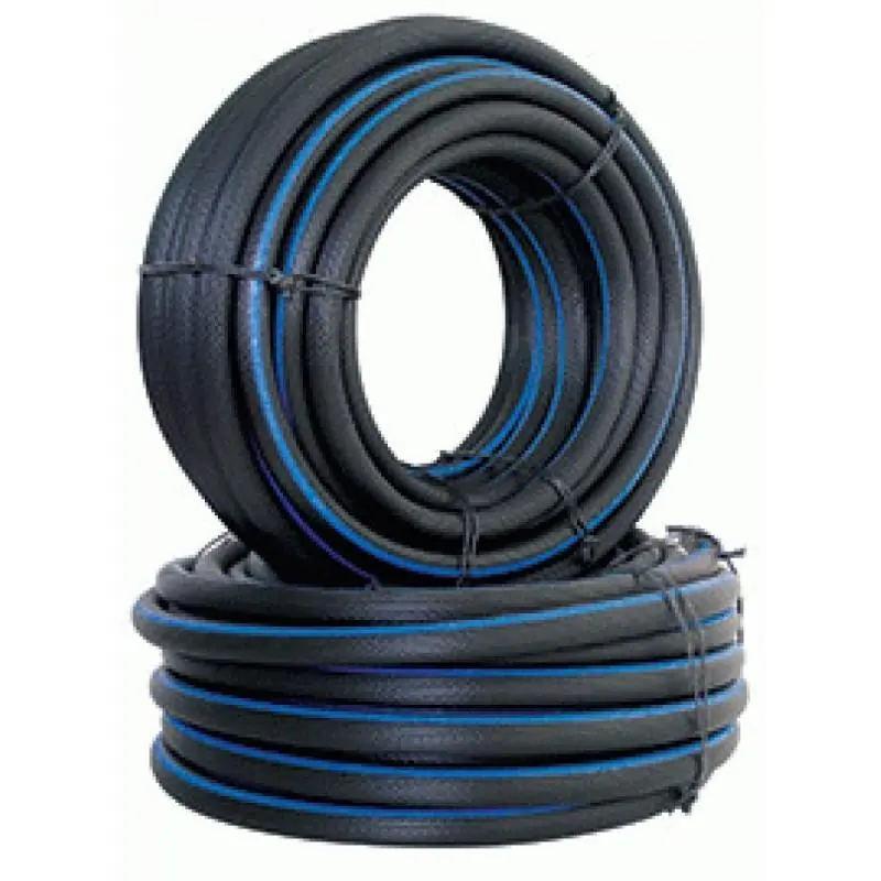Megaflex Medium-Duty Dragline Hose – 7-Year Service Life 1