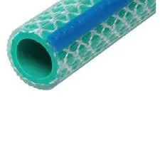 Megaflex Premium Heavy-Duty Garden Hose – Engineered For 10-Year Durability 1