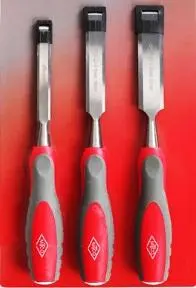 Mitco Forged Steel Wood Chisel – Precision Bevel Edge 1