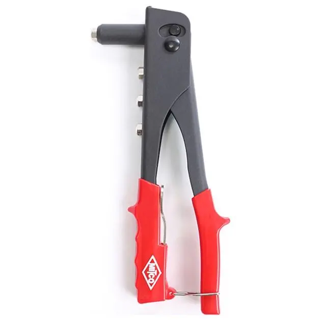 Mitco Manual Rivet Tool For Sheet Metal Fastening 1
