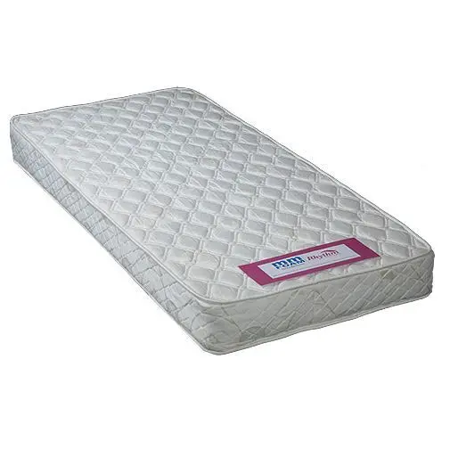 Mm Foam Pocket-Spring Hybrid Mattress – Rhythm Model 1