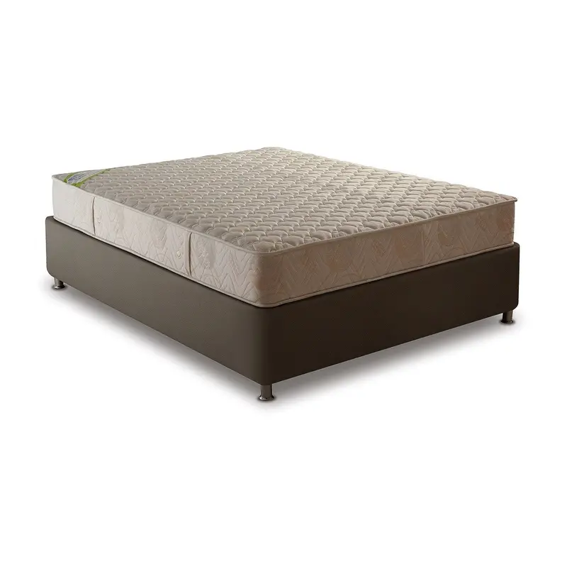 Mm Foam Responsive Latex Mattress – Zing Edition 1