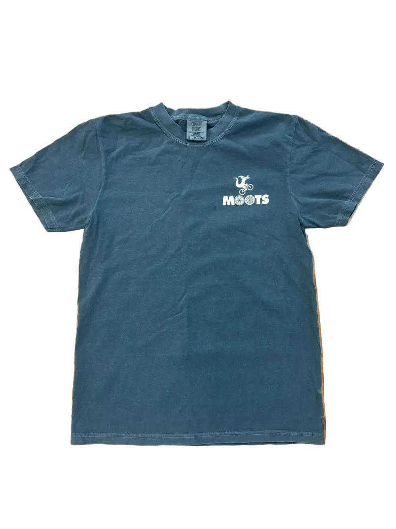 Moots Festivi-Tee – Limited-Edition Event T-Shirt 1