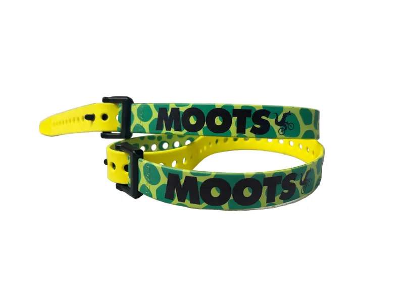 Moots Gatorskin Voile Strap – 20-Inch Bike Accessory 1