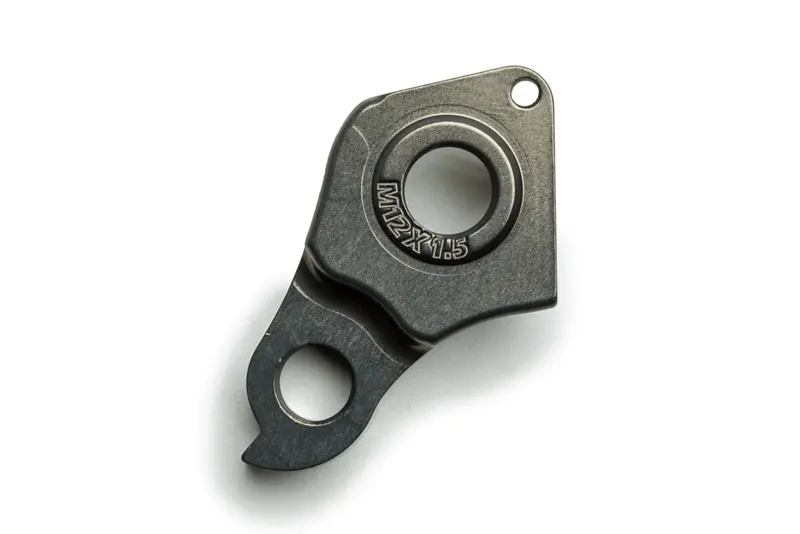 Moots Replaceable Derailleur Hanger For Routt Rsl And Vamoots Disc Rsl Frames 1