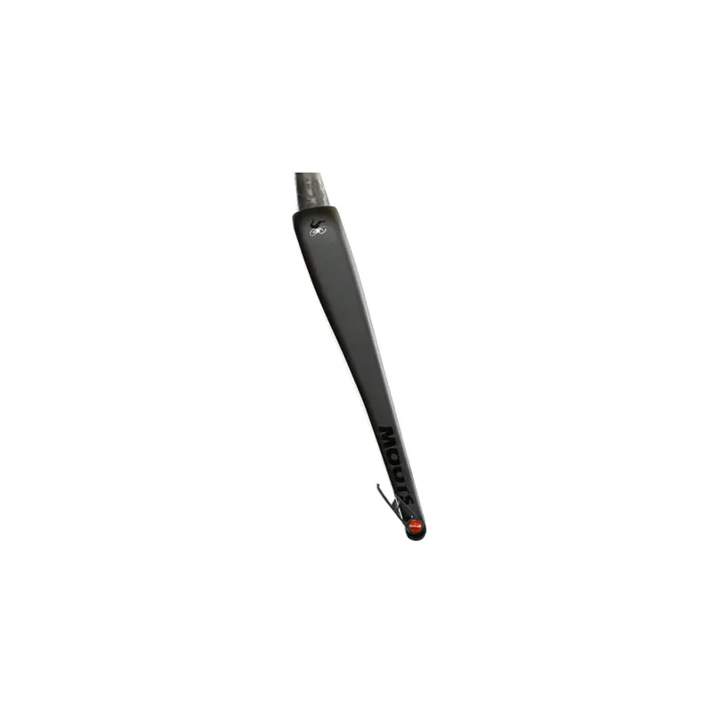 Moots Road Disc Brake Fork With Precision Alignment 1