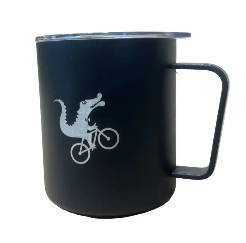 Moots × Miir 12 Oz Camp Cup – Lightweight Stainless Steel Tumbler 1