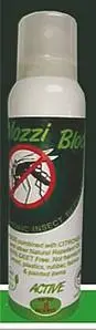 Mozzi Block Insect Repellent Aerosol – 150G Outdoor Formula 1