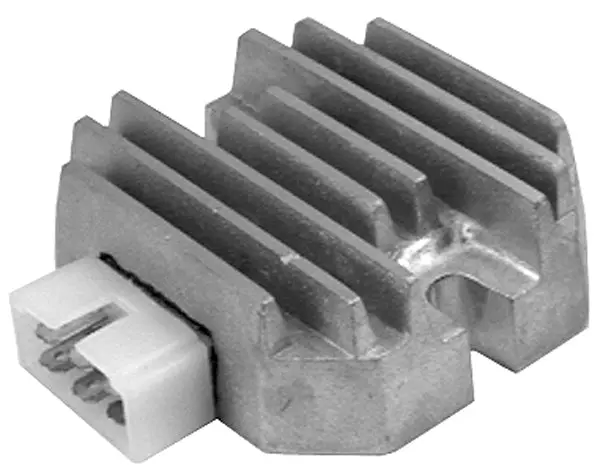 Mp10673 Voltage Regulator For Kawasaki Engines (21066-2070, 21066-2056) 1