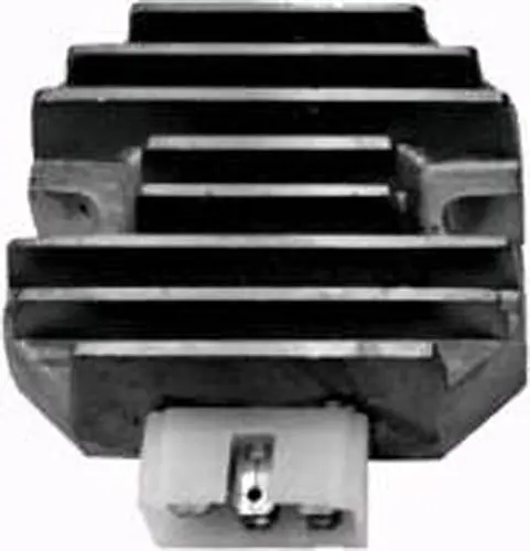 Mp9209 Voltage Regulator Rectifier Replacement For Honda Models (31600-890-951) 1