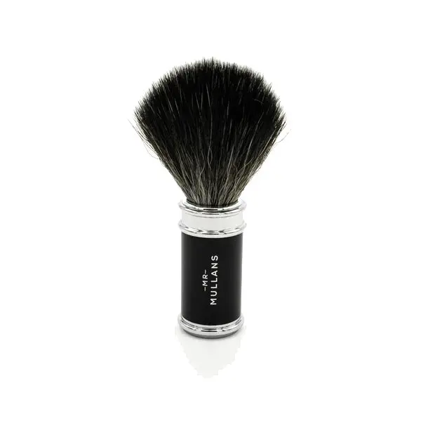 Mr Mullan’S Badger Hair Shaving Brush – Premium Grade 1