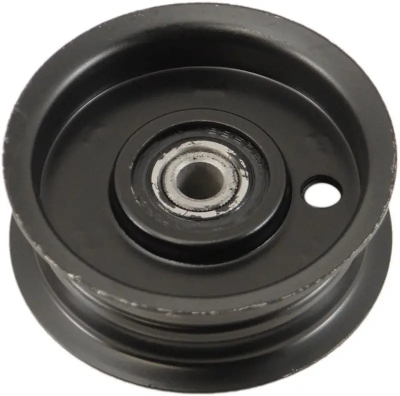 Mtd 4.25-Inch Flat Idler Pulley For Lawn Mower Decks 1