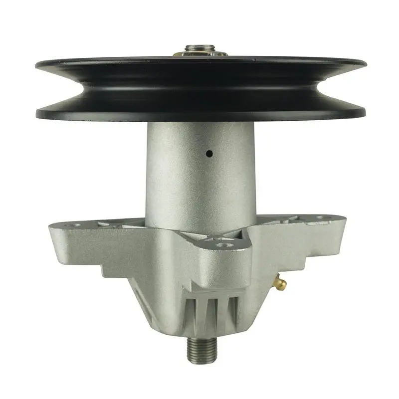 Mtd And Cub Cadet 42-Inch Spindle Assembly With 6.3-Inch Pulley 1