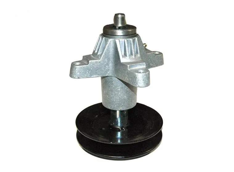 Mtd And Cub Cadet Spindle Assembly For Models 618-04608A, 918-0671, 91804608A | So12612 1