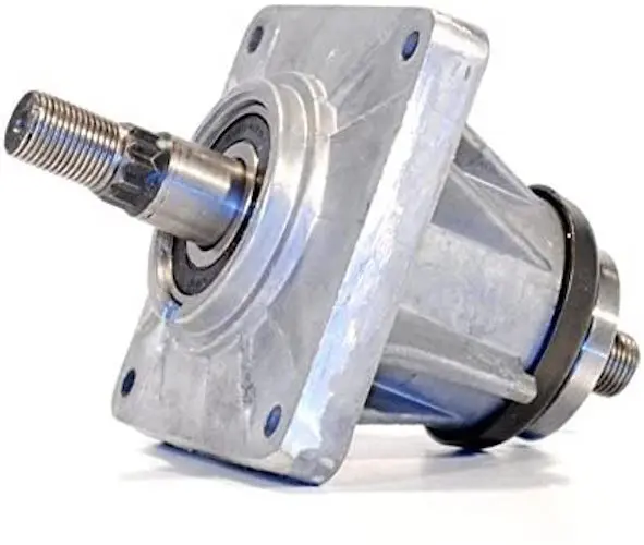 Mtd & Cub Cadet 46-Inch Deck Left-Side Spindle Assembly 1