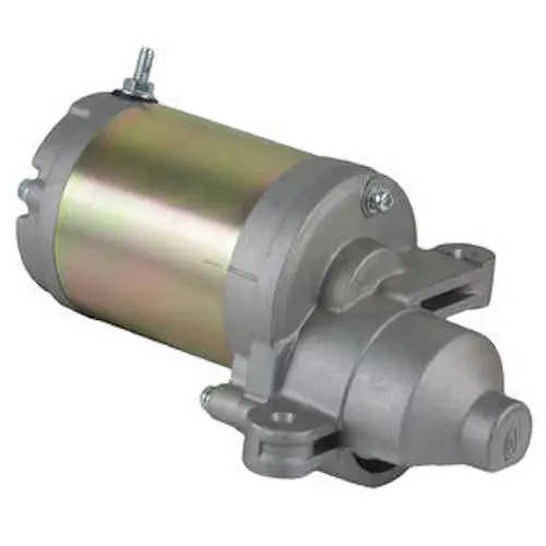 Mtd Powermore Engine Starter Assembly 1