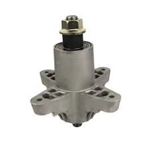 Mtd Spindle Kit – Compatible With 38-Inch And 42-Inch Cutting Decks 1