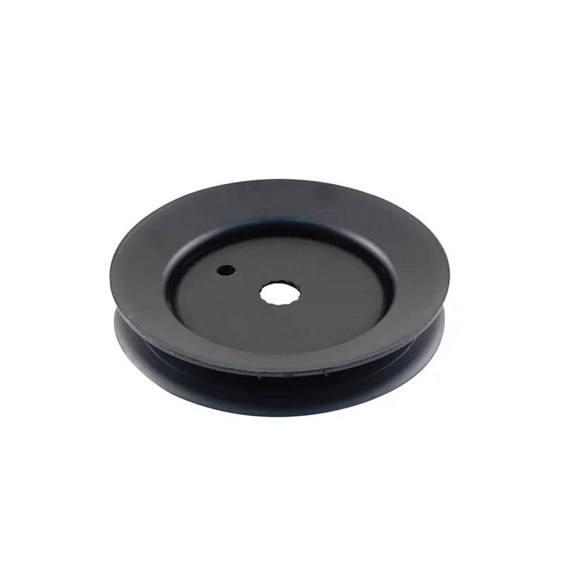 Mtd Spindle Pulley Assembly For Lawn Mower Decks 2