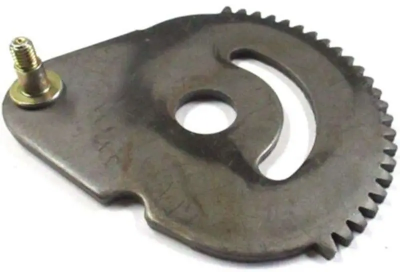 Mtd Steering Quadrant Kit Replacement 1