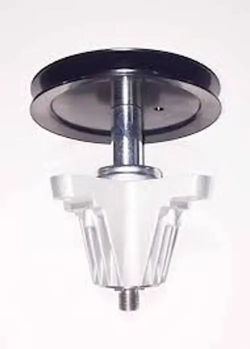 Mtd Zero-Turn Spindle For 46-Inch Cutting Decks 1
