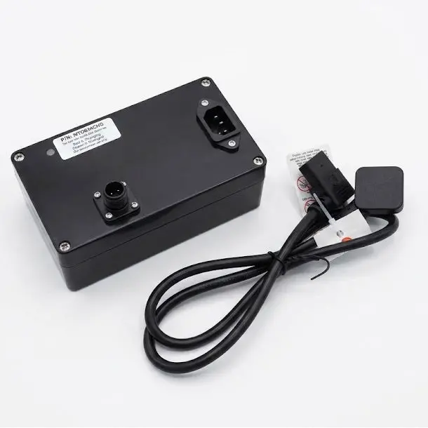 Mto934Chg Smart Charger For Nicd 934 Batteries 1
