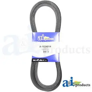 Mule Drive Belt For Exmark 103-4014, 103-4092, 1034014Sl | Ex1034014 1