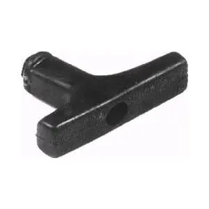 Multi-Application Starter Handle For Lawn Mowers, Trimmers, And Chainsaws 1