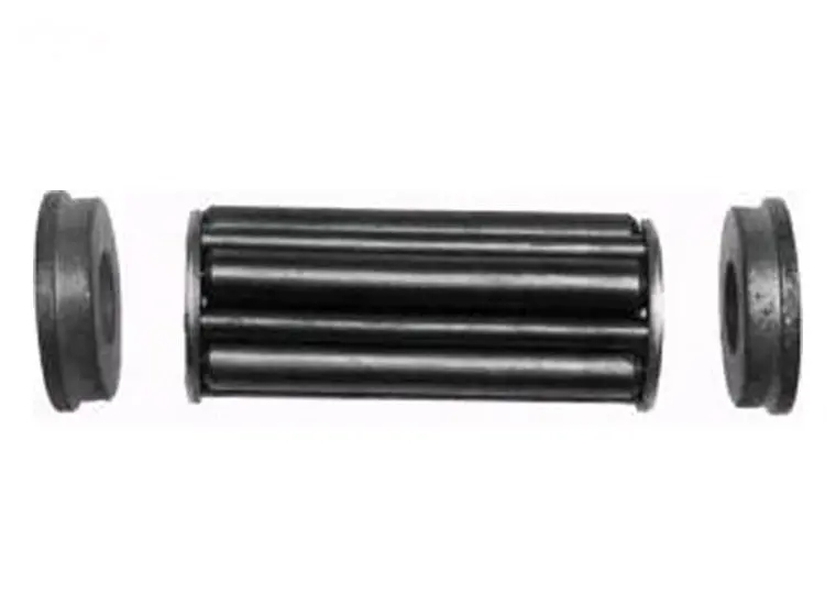 Multi-Brand Bearing Kit — Replaces Scag 481770/481769 And Bobcat 38273 — Wb5812 1