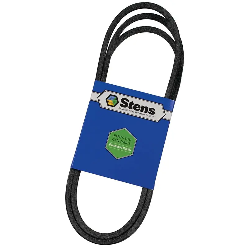 Multi-Brand Deck Belt For Ayp, Ariens, And Husqvarna (197253, 21547025, Etc.) | H197253 1