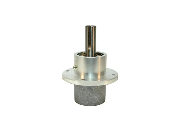 Multi-Brand Spindle Assembly: Fits Scag (46400, 46020), Ferris (1530301), And More | Sh5722 1