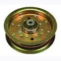 Multi-Model Flat Idler Pulley – Works With Scag 482416, 48269, 483215, And 182519 | S280370 1