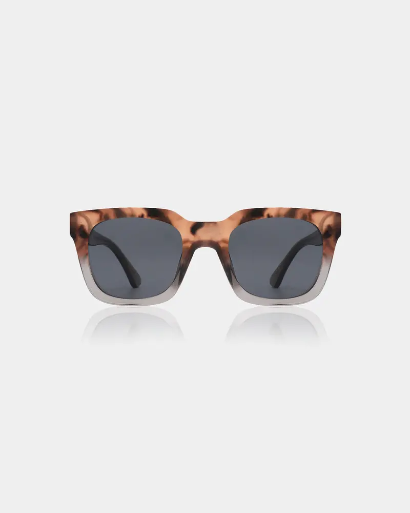Nancy Coquina-Tone Sunglasses By A. Kjaerbede 1