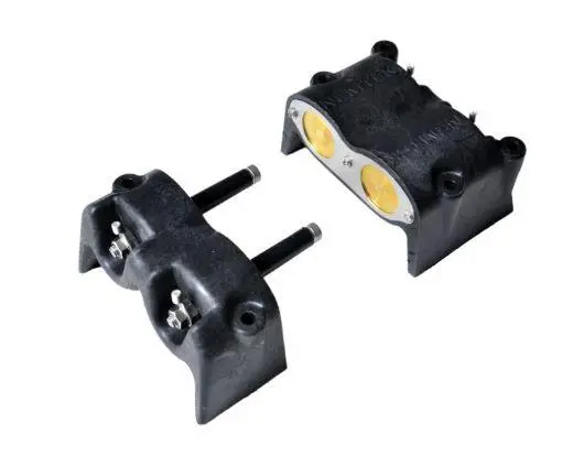 Nemtek In-Line Sliding Gate Contact Switch 1