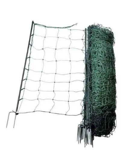 Nemtek Sheep And Goat Netting – 1.08M × 50M Roll 1