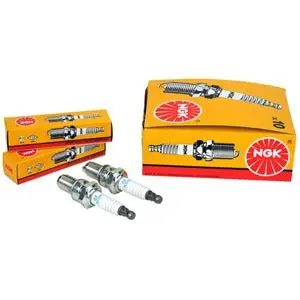 Ngk Ab6 Spark Plug – Compact Design For Tight-Engine Applications 1