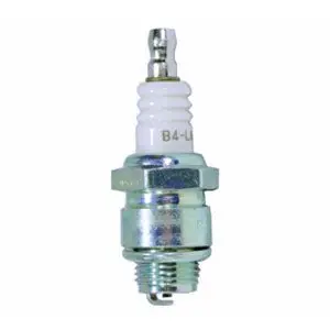 Ngk B4Lm Spark Plug – Iridium-Tipped Variant For Enhanced Durability And Efficiency 1