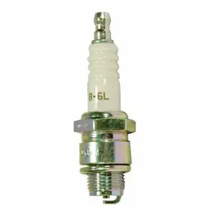 Ngk B6L Spark Plug – Standard Heat Range Replacement For Small Engines And Vehicles 1