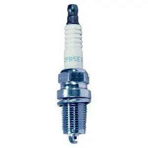 Ngk Bcpr5Es Spark Plug – Medium-Heat Range Ignition Plug For Precision Firing 1