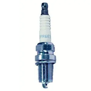 Ngk Bcpr6Es Spark Plug – Extended-Reach, Projected-Nose Design For Optimal Combustion 1